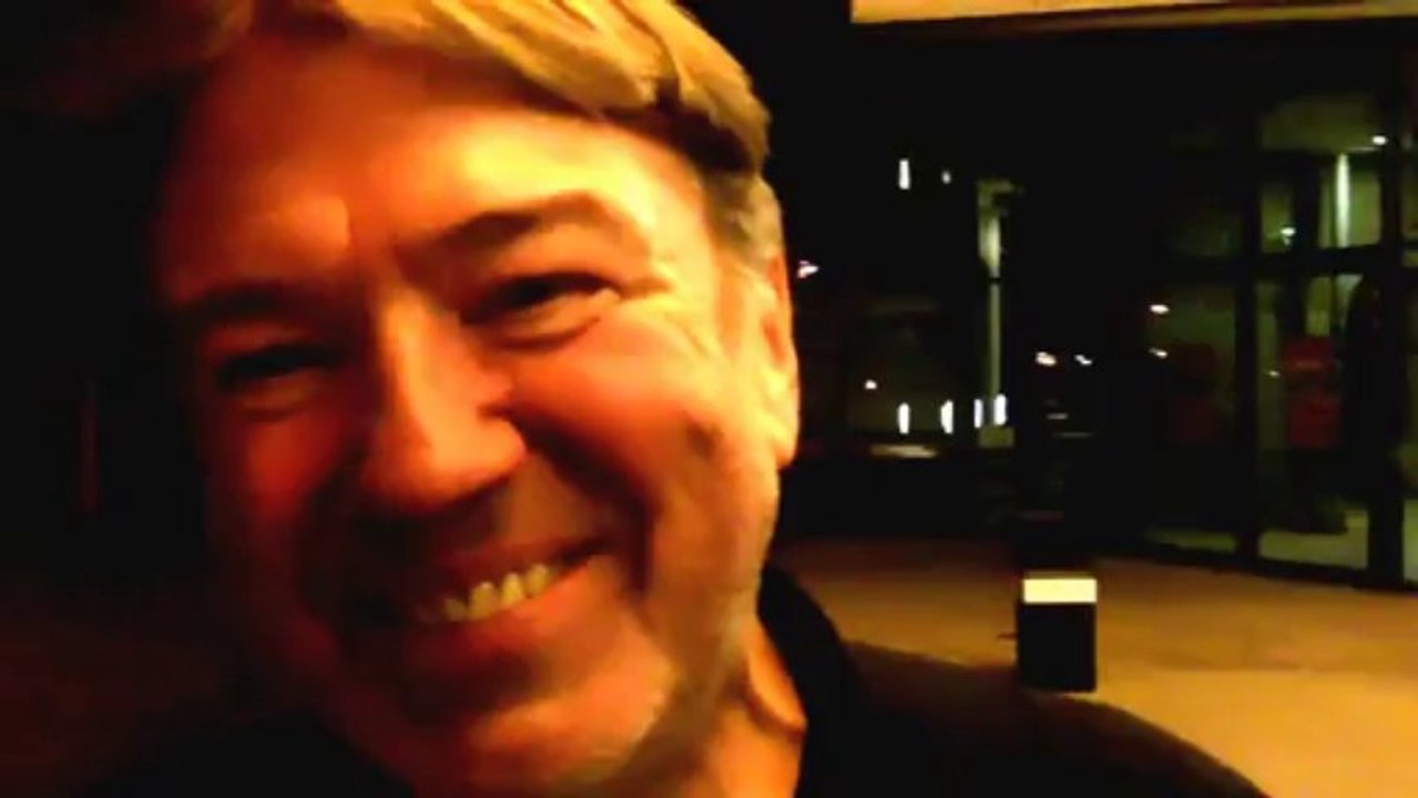 Klaus Kobjoll E. Crameri Stuttgarter Wissensforum