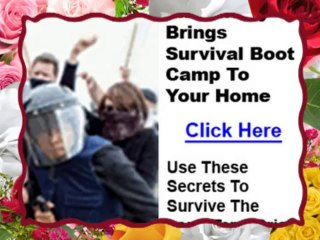 Family Survival Course Long Term