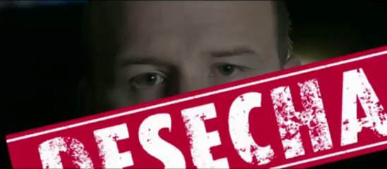 NADIE DESECHADO - Campaña de Médicos del Mundo