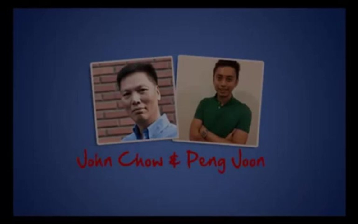 Is IM  John Chow Legit or Scam?i'm john chow Internet marketing John Chow My objective review
