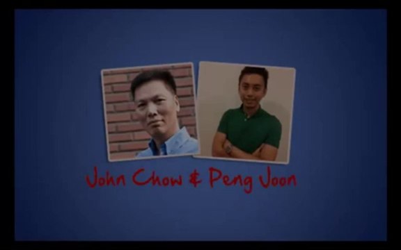 Is IM John Chow Legit or Scam?i'm john chow Internet marketing John Chow My objective review