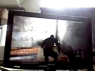 Splinter cell: Stealth action redefined mission 3 (part 1)