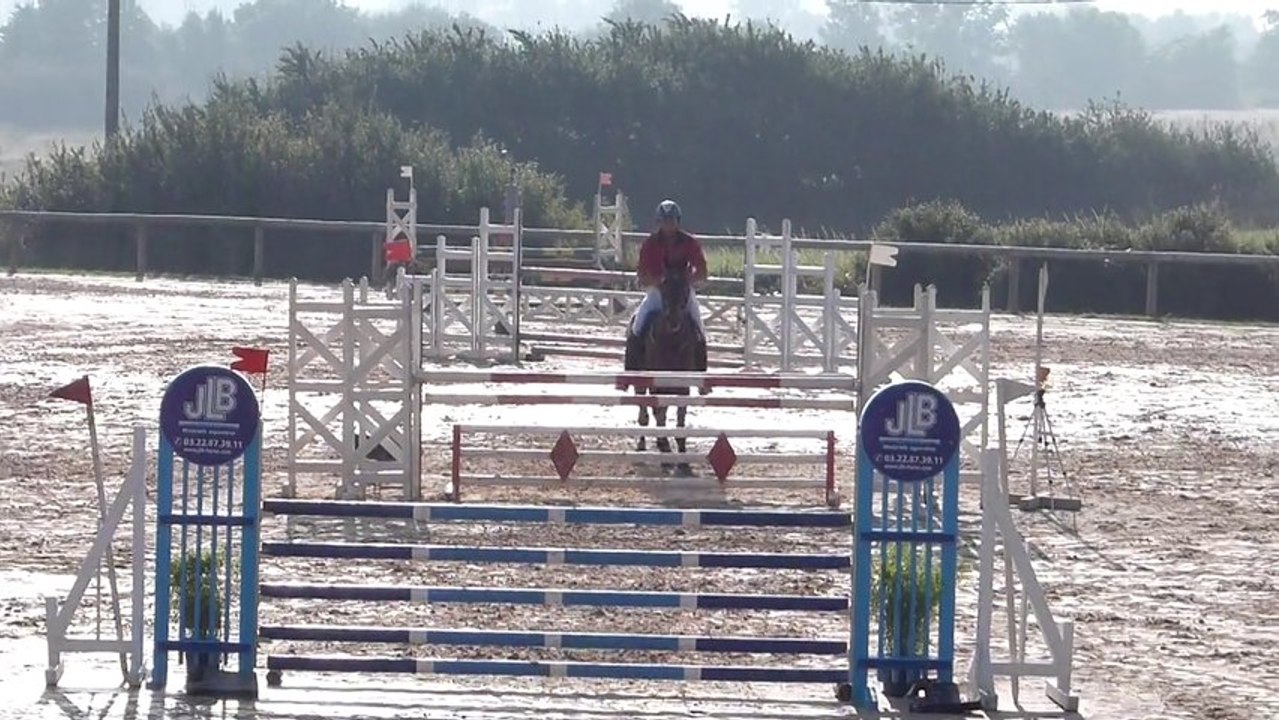 quiero de semillon  prépa 110 St Orens le 21 07 2013