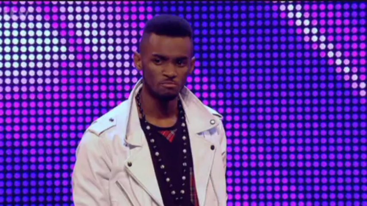 THE XFACTOR UK S10 EPISODE 10 PART 1