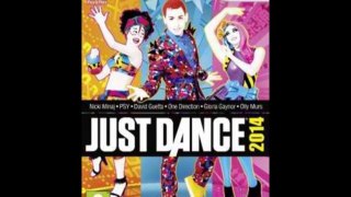 Just Dance 2014 Wii ISO Download (PAL)