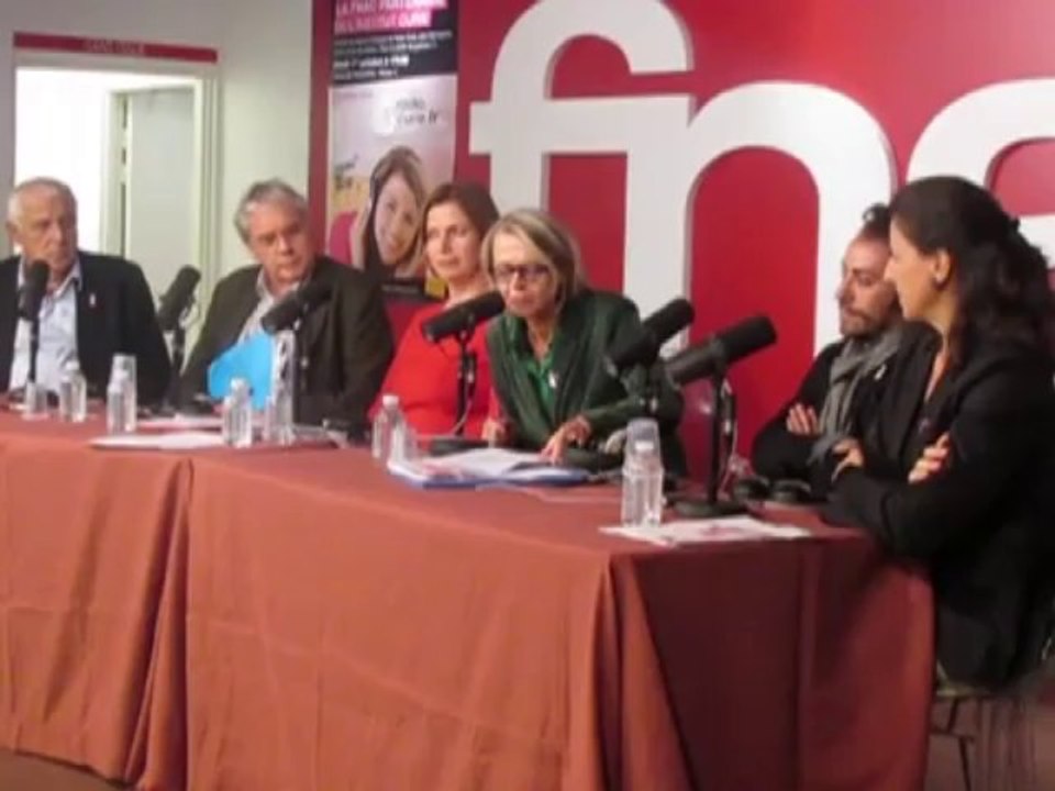 radio curie.fr : octobre est rose