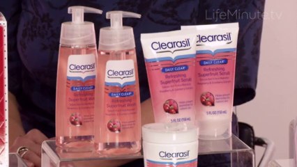 Fresh New You For Fall