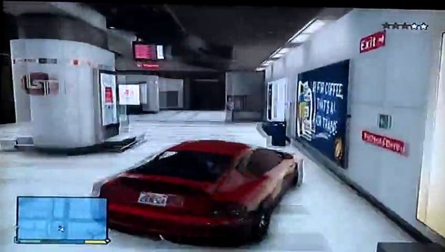 grand theft auto 5 ! Video Délire avec Stalactite-Ice ! trop bien ce moment