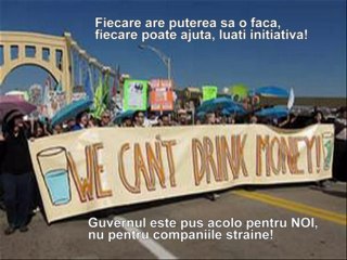 Material Informativ Despre exploatarea Gazelor de Sist