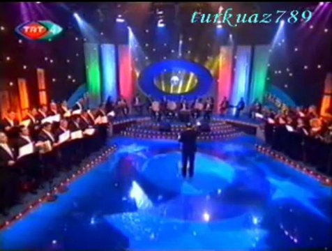 Ahmet HATİPOĞLU*TÜRK TASAVVUF MÜZİĞİ KOROSU-Hicaz Dua