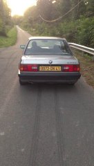 drift 335i e30