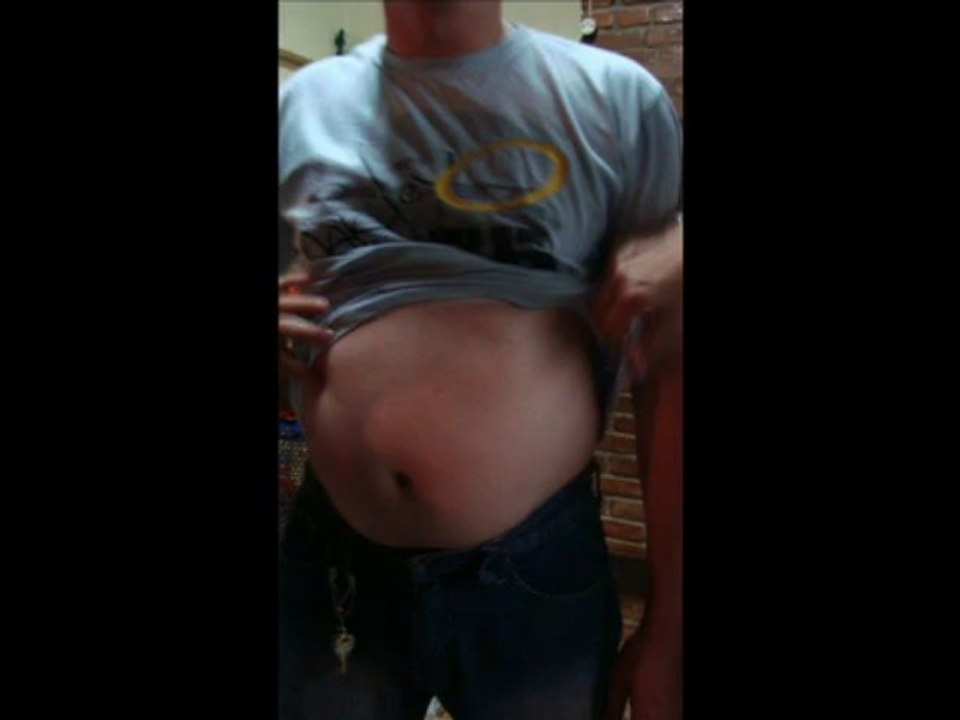 barriga tanquinho