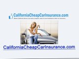 Auto Insurance In California - Discount Insurers Allow Many Drivers To Cut Rates By up to Half-Price