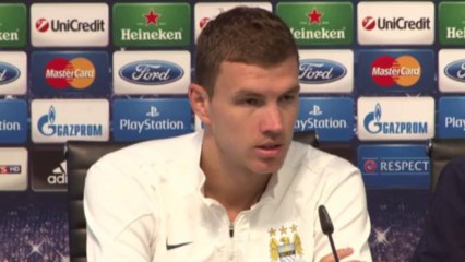 City won't hold back against Bayern - Pellegrini