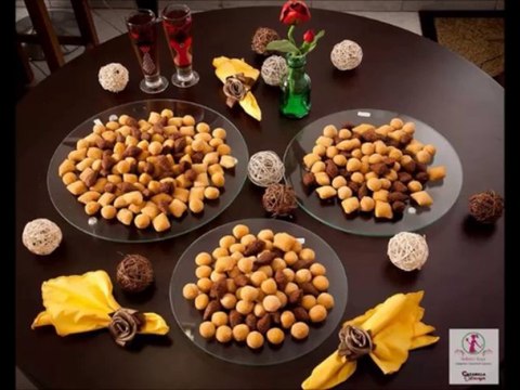 MINI SALGADOS PARA FESTA -INDAIATUBA-