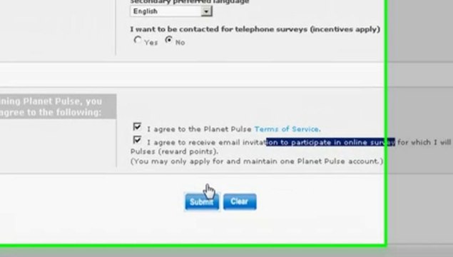 ENCUESTAS REMUNERADAS | CREANDO UN BUEN PERFIL PARA ENCUESTAS PAGADAS