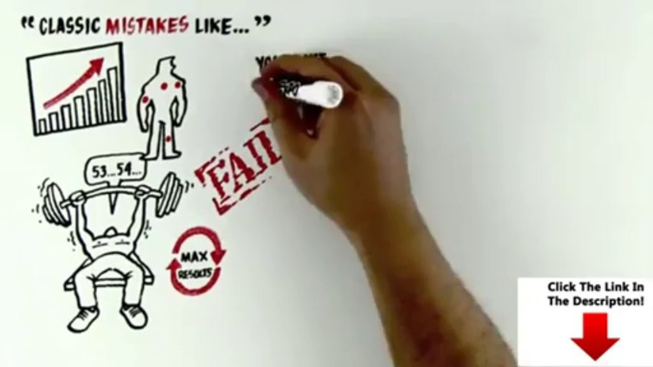 Real Muscle Gaining Secrets 2.0!