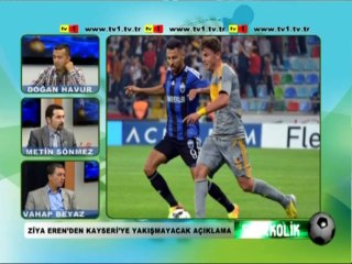 sporkolik 2. bölüm