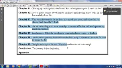 Tony Venuto&#39;s Burn The Fat Feed The Muscle Review