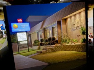 Swan Hill Accommodation Facilities