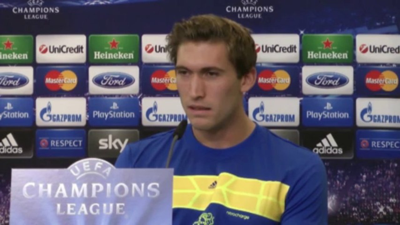 Reinartz: Negativer Druck? 'Mannschaft will was reißen'