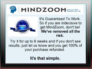 Self Help Using Subliminal Messages -- MindZoom