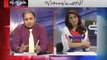 Khabar Yeh Hay - 1st October 2013 (( 1 Oct 2013 ) Full Talk Show on DunyaNews