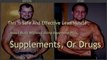 Does No Nonsense Muscle Building Work? Discover No-Nonsense Muscle Building For Muscle Gain Truth