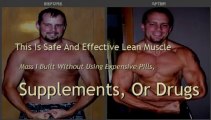 Does No Nonsense Muscle Building Work? Discover No-Nonsense Muscle Building For Muscle Gain Truth