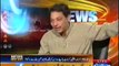 News Beat - 1st October 2013  Faisal Raza Abidi PPP Exclusive Full On Samaa News