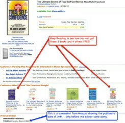 The Secret of Deliberate Creation Review + Bonus