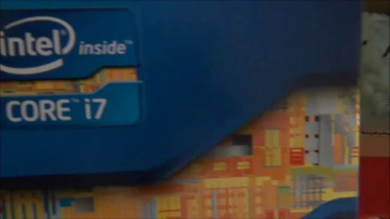ABRIENDO Intel Core i7-3820 3.6GHz LGA2011 10MB desktop QuadCore CPU
