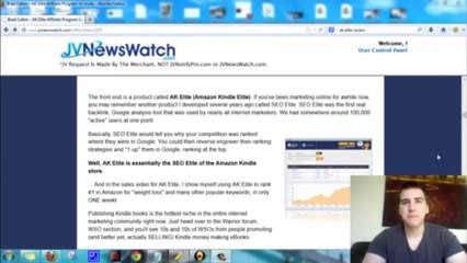 AK Elite Review - The TRUTH Revealed!