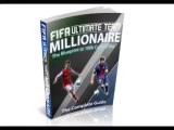 FIFA 13 Ultimate Team Millionaire Review - How to make 100K Coins per Day!