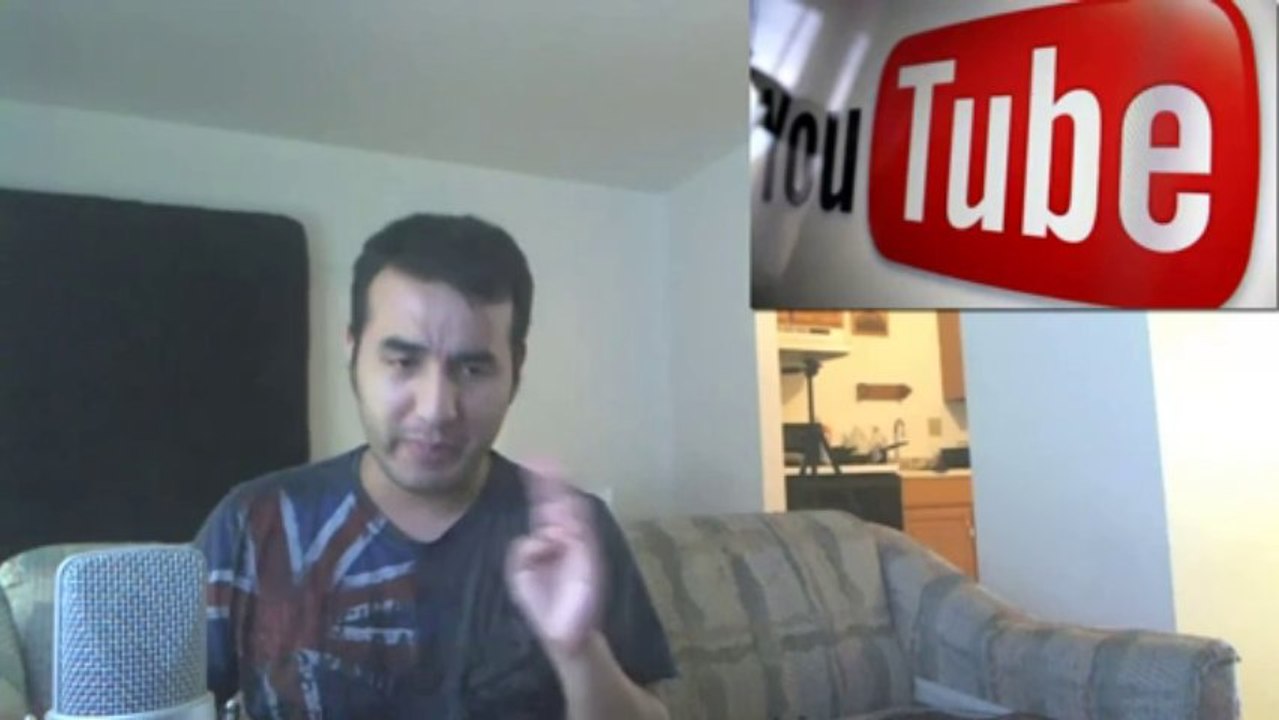 YOUTUBE Ya Pagara por tiempo