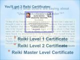 Usui Reiki Healing Master   Bonus, Get Discount and Free E-books