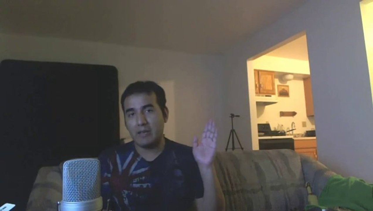 Streaming BF3