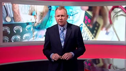 BBC Wales Today - 30/9/13