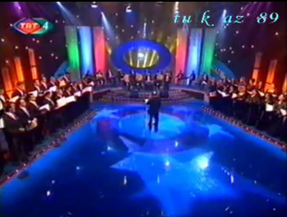 TÜRK TASAVVUF MÜZİĞİ KOROSU-Uşşâk Esmâ Zikri