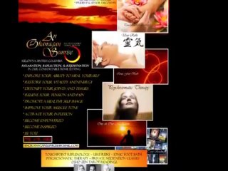 OkanaganValleyHealth.ca - An Introduction to Usui Reiki