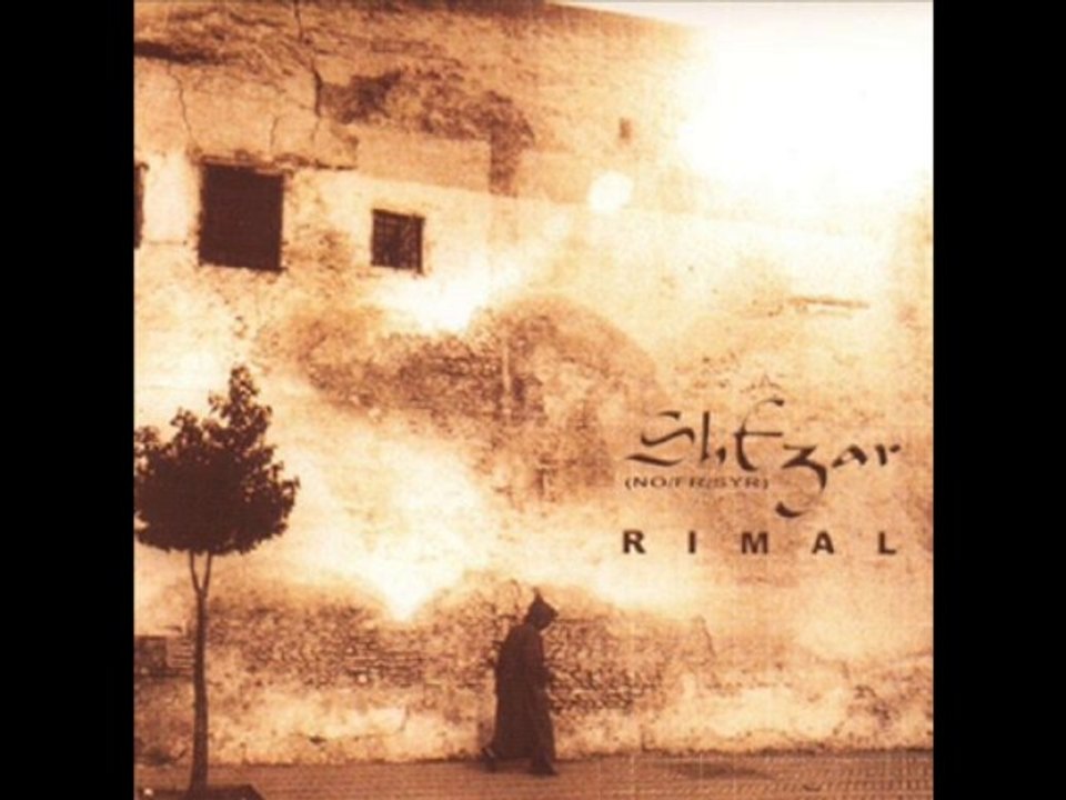 Shezar -  Khitam