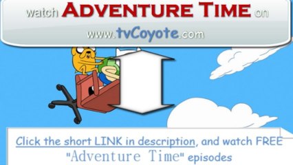 Adventure Time Season 5 Episode 36 - Dungeon Train  - Full Episode -