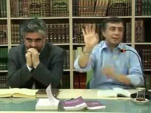 Peygamberimizin çocukluğu üzerine üretilen uydurmalar... [Prof Dr. Mehmet Azimli]