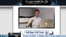 Google Sniper 2 Review - Proof it works (not a scam)