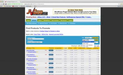 Skype Traffic Ninja - Affiliate Program