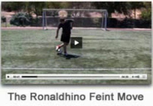 Epic Soccer Training - Improve Soccer Skills Review + Bonus