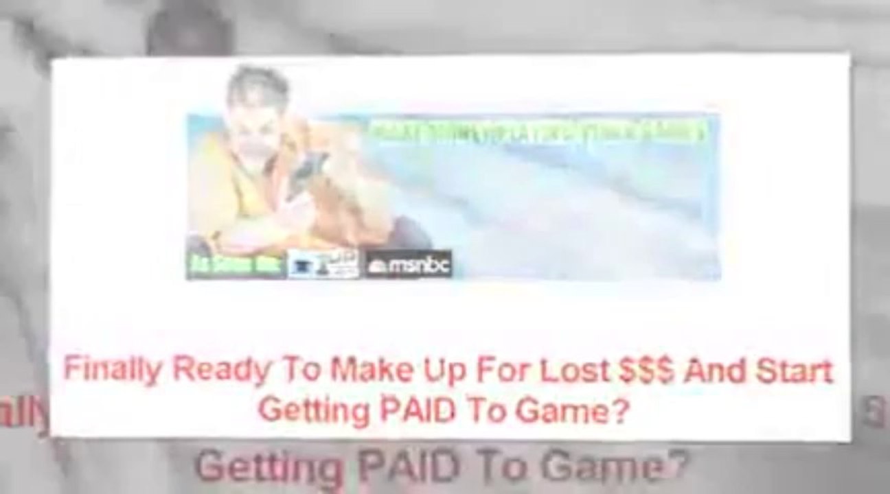 Gaming Jobs Online Review by Sladjana Jolic