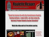 roulette reaper the internets #1 