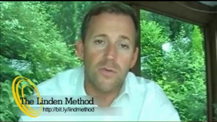 Linden Method Sore Eyes In Anxiety Disorders