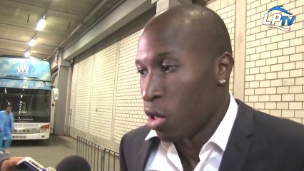 Fanni : "Pas lieu de nous enterrer"